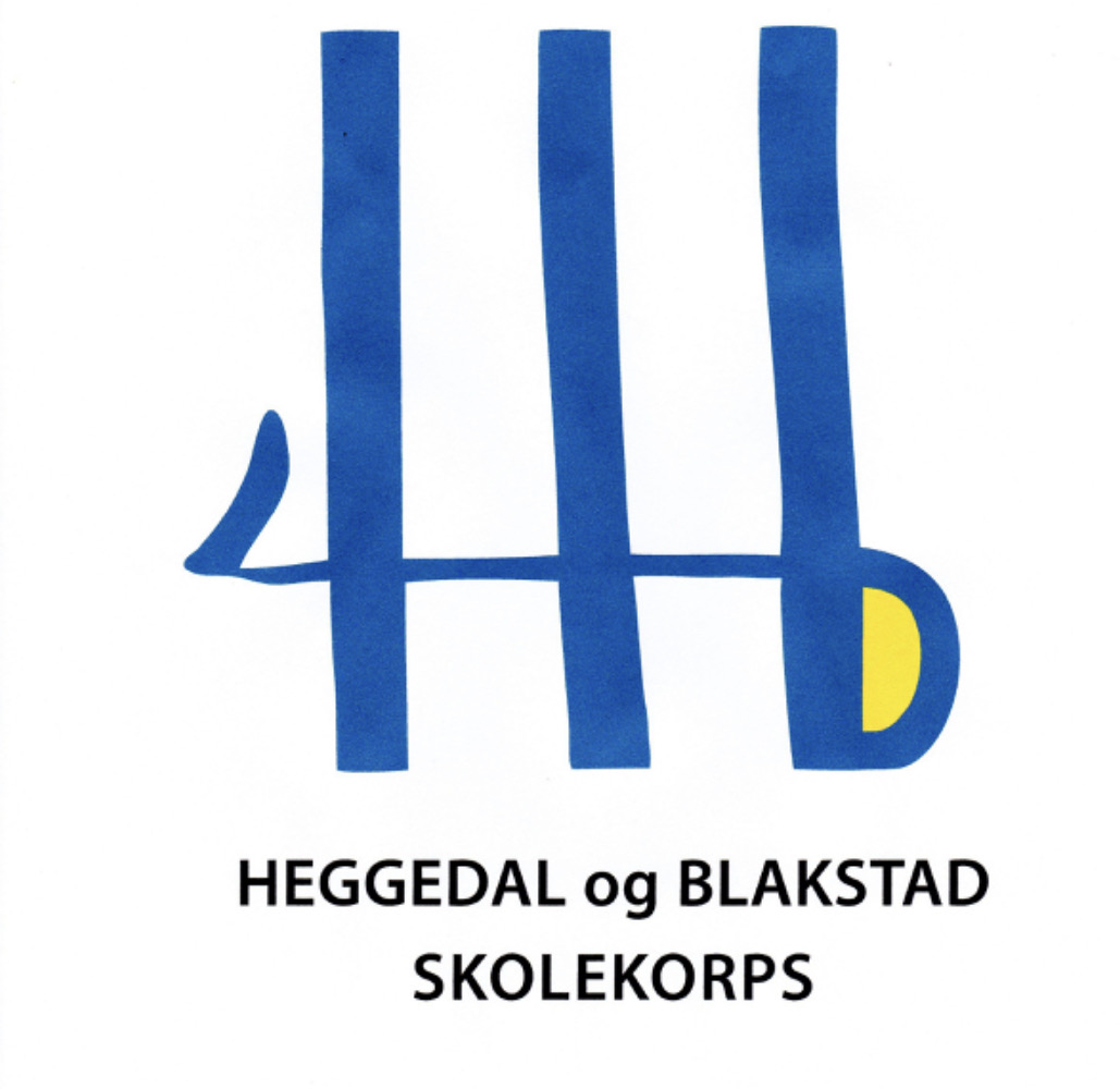 Heggedal og Blakstad Skolekorps